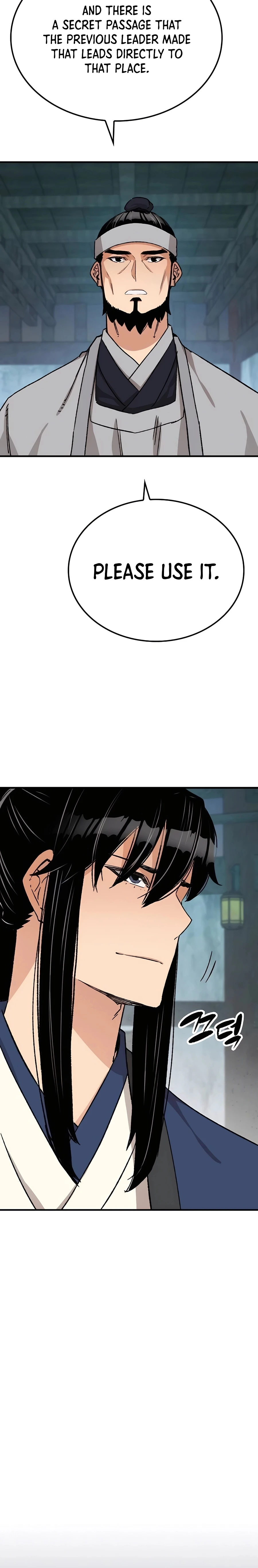 Reborn As The Heavenly Demon Chapter 29, page 7 of 40
