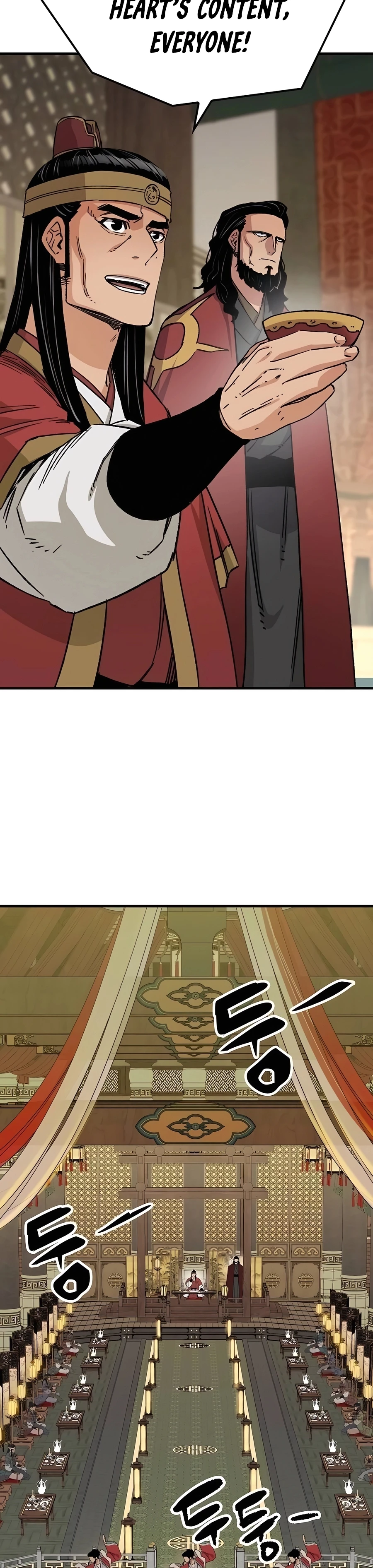 Reborn As The Heavenly Demon Chapter 29, page 9 of 40