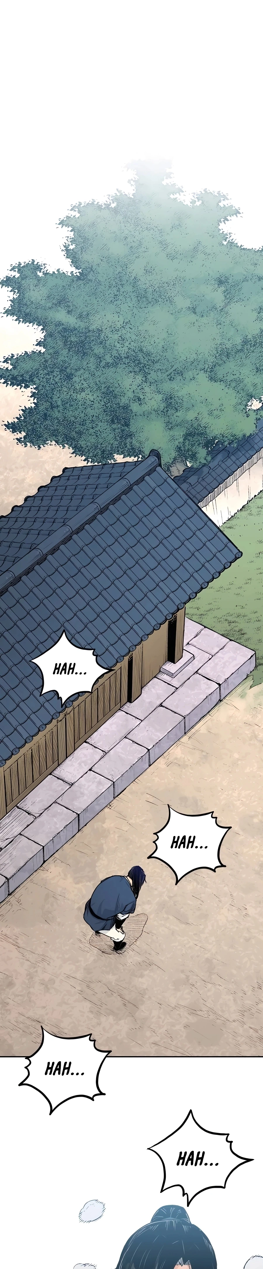 Reborn As The Heavenly Demon Chapter 3, page 18 of 42
