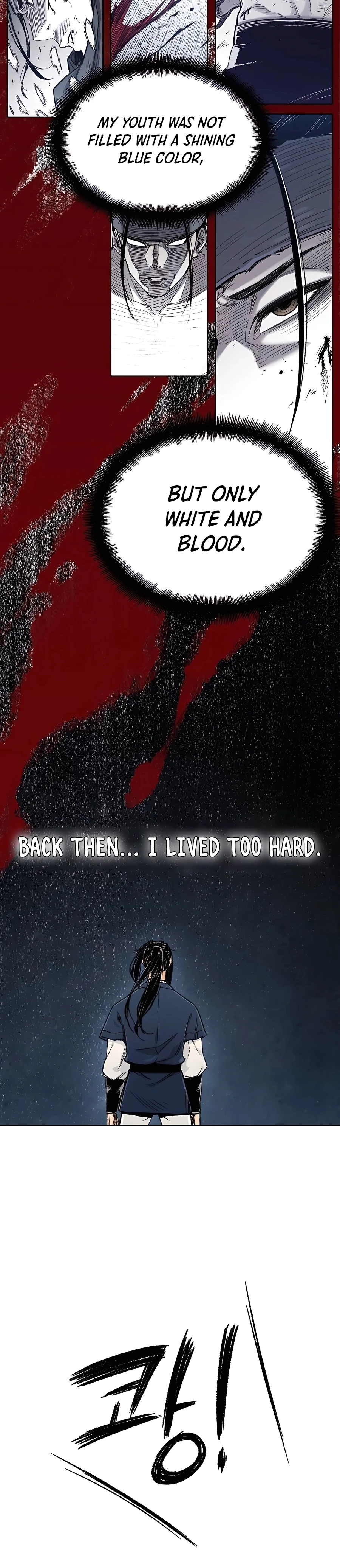 Reborn As The Heavenly Demon Chapter 3, page 31 of 42