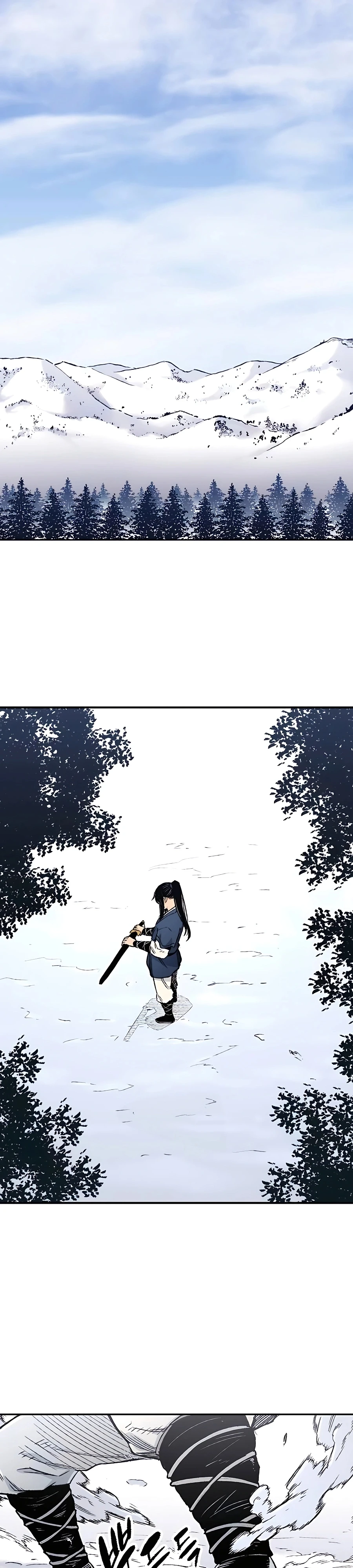 Reborn As The Heavenly Demon Chapter 3, page 33 of 42