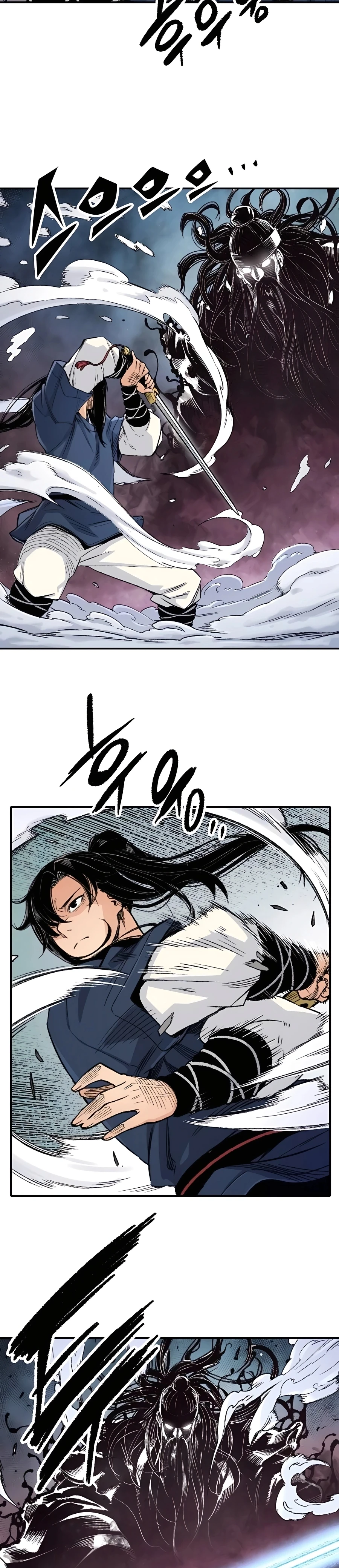 Reborn As The Heavenly Demon Chapter 3, page 36 of 42