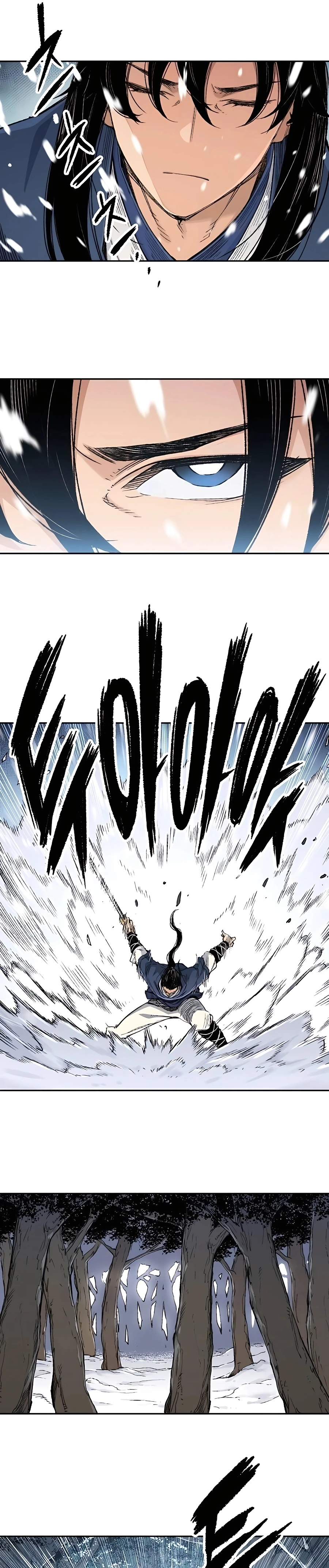 Reborn As The Heavenly Demon Chapter 3, page 38 of 42
