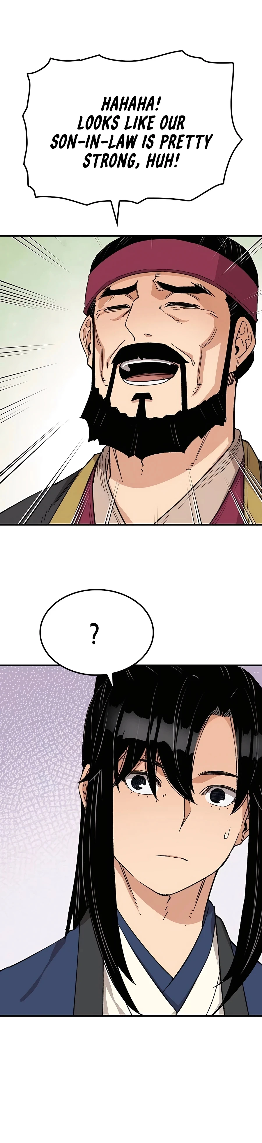 Reborn As The Heavenly Demon Chapter 30, page 13 of 46
