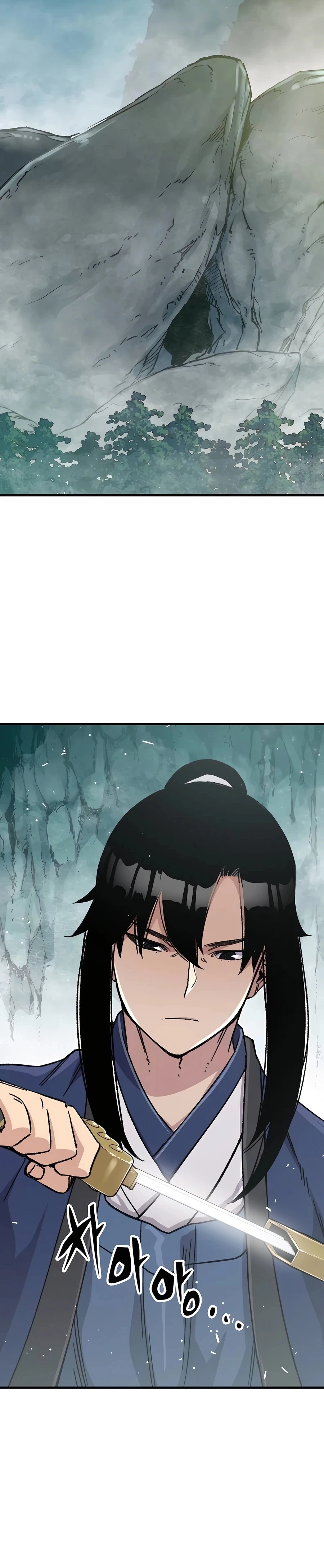 Reborn As The Heavenly Demon Chapter 30, page 22 of 46