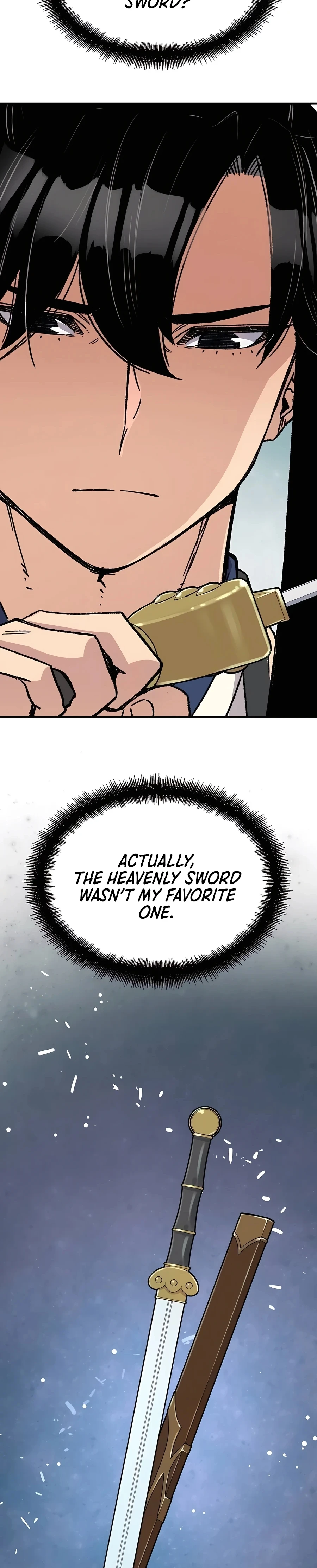 Reborn As The Heavenly Demon Chapter 30, page 24 of 46