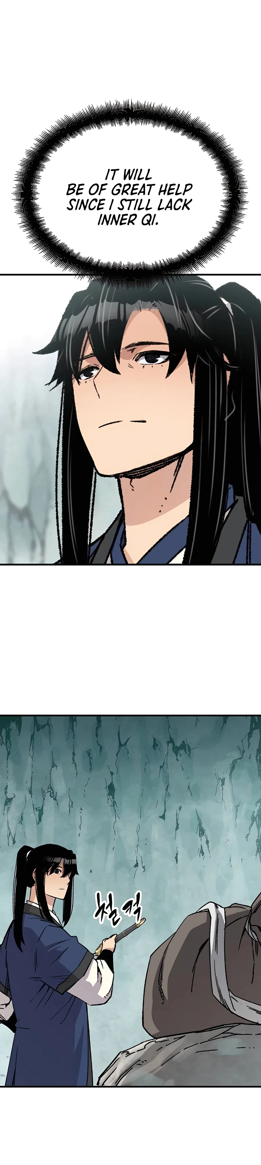 Reborn As The Heavenly Demon Chapter 30, page 26 of 46