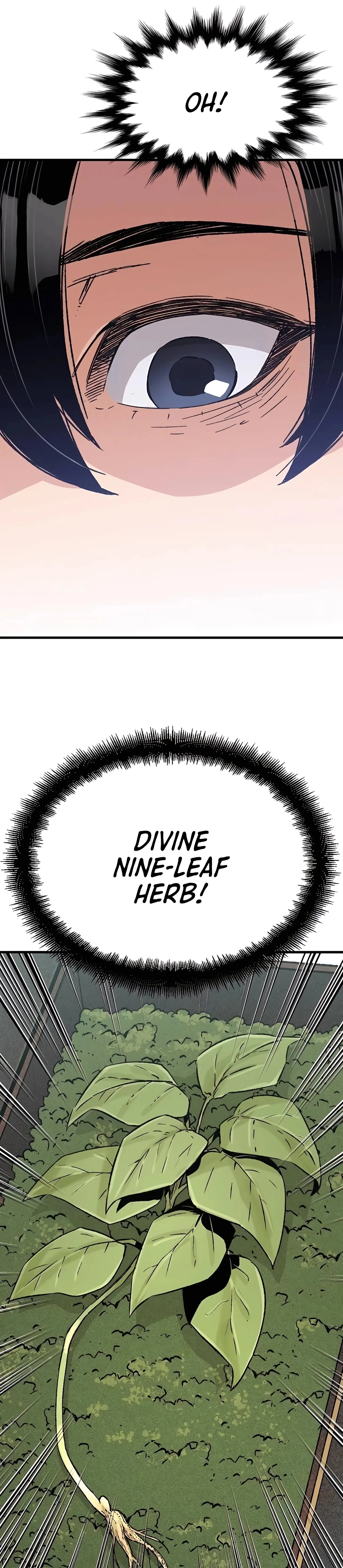 Reborn As The Heavenly Demon Chapter 30, page 29 of 46