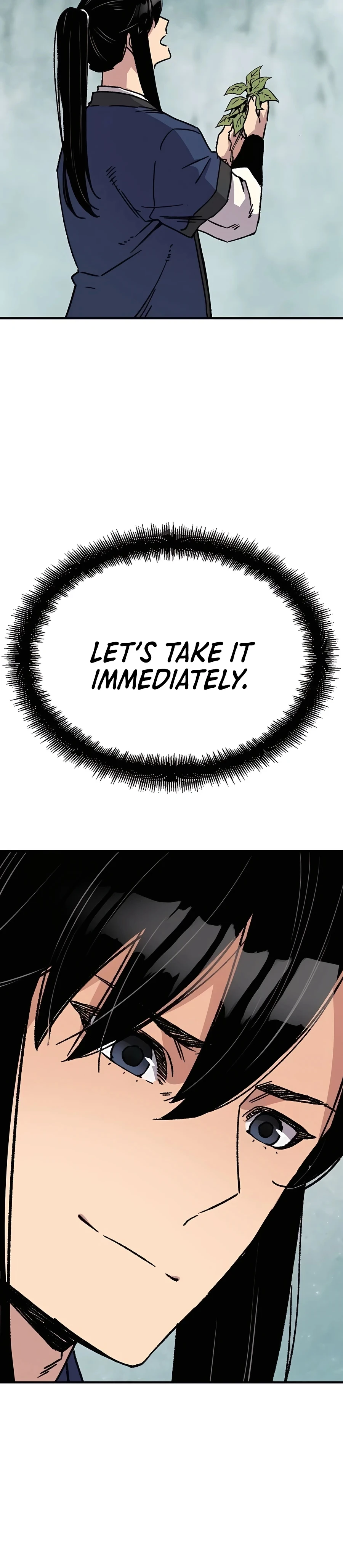 Reborn As The Heavenly Demon Chapter 30, page 31 of 46