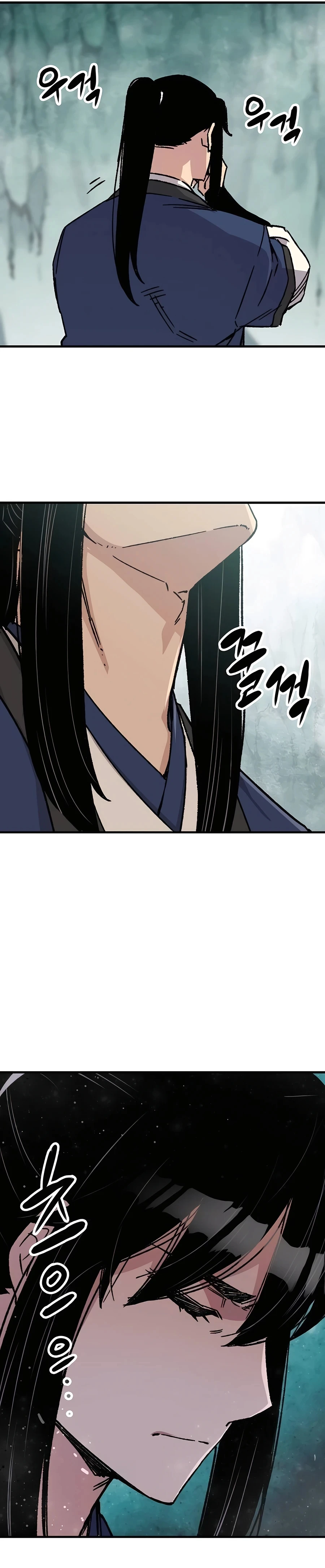 Reborn As The Heavenly Demon Chapter 30, page 32 of 46