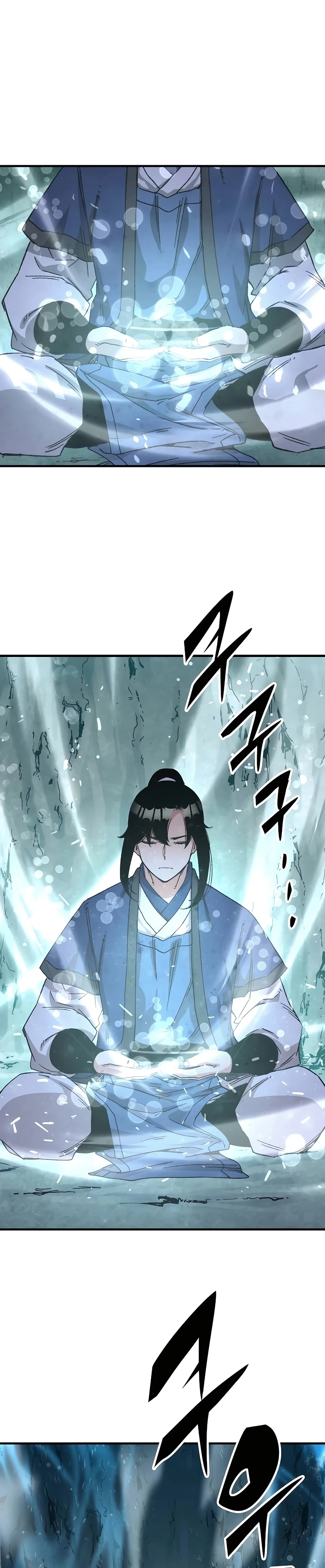 Reborn As The Heavenly Demon Chapter 30, page 33 of 46