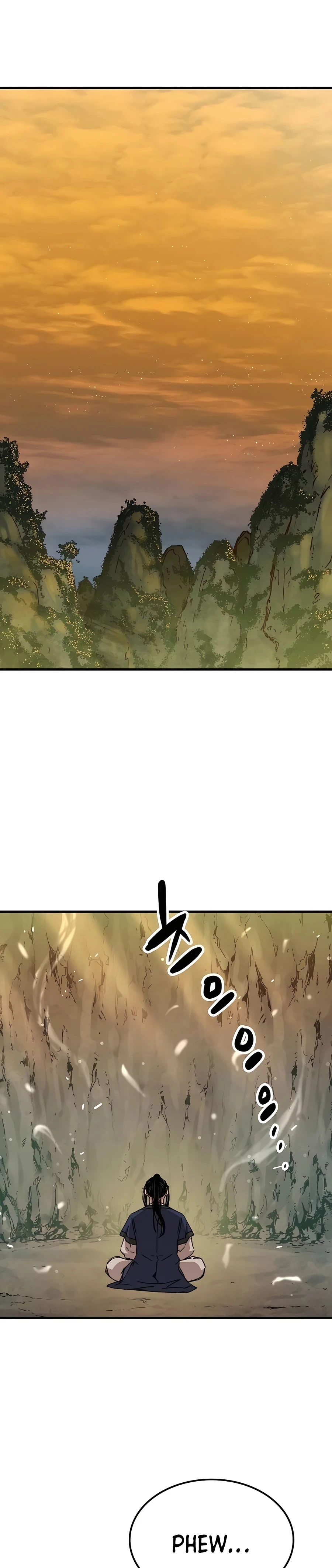 Reborn As The Heavenly Demon Chapter 30, page 35 of 46