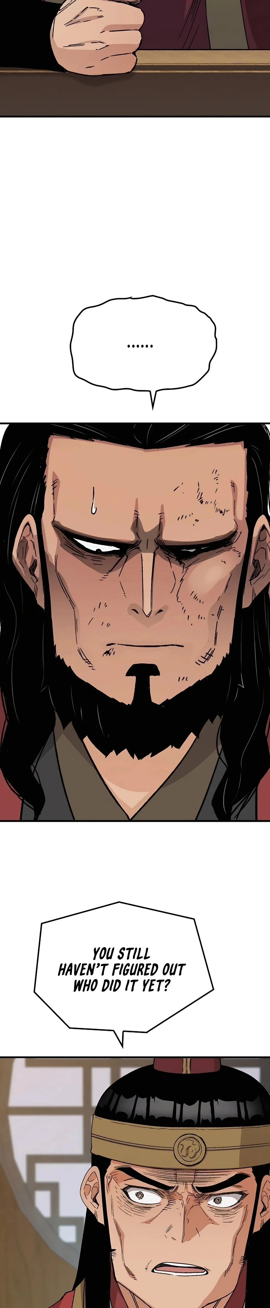 Reborn As The Heavenly Demon Chapter 30, page 39 of 46