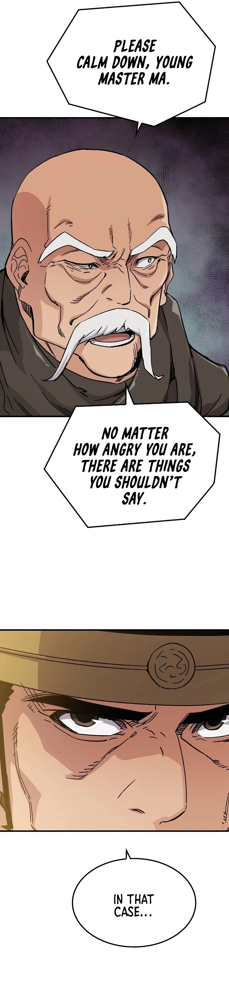 Reborn As The Heavenly Demon Chapter 30, page 42 of 46