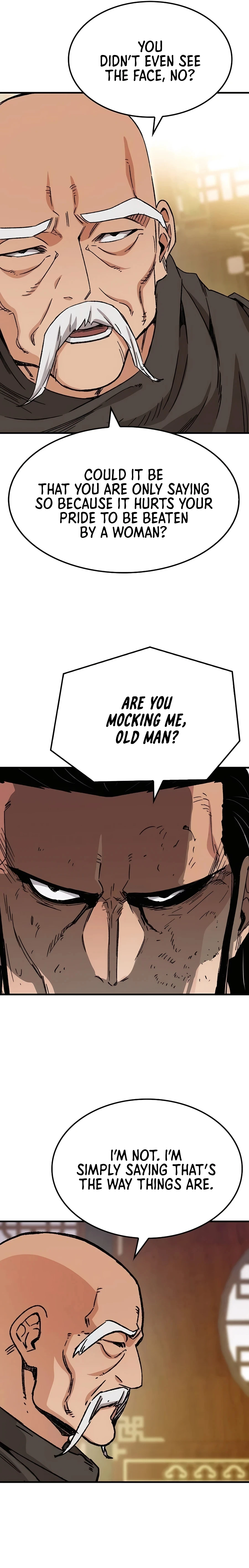 Reborn As The Heavenly Demon Chapter 30, page 44 of 46