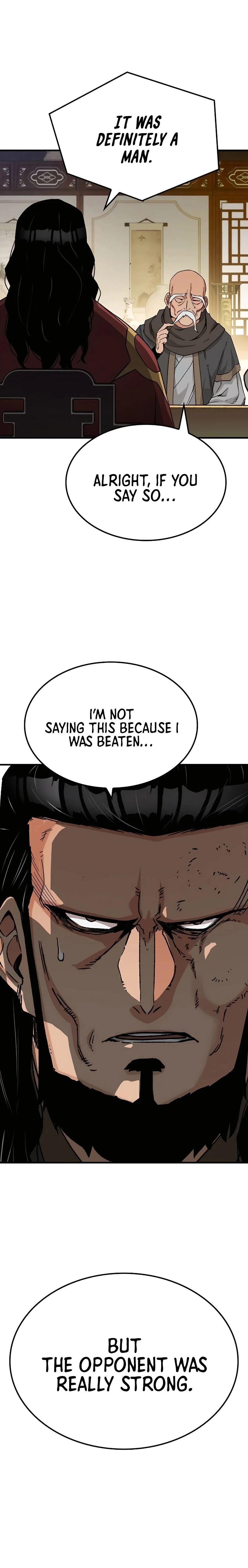Reborn As The Heavenly Demon Chapter 30, page 45 of 46