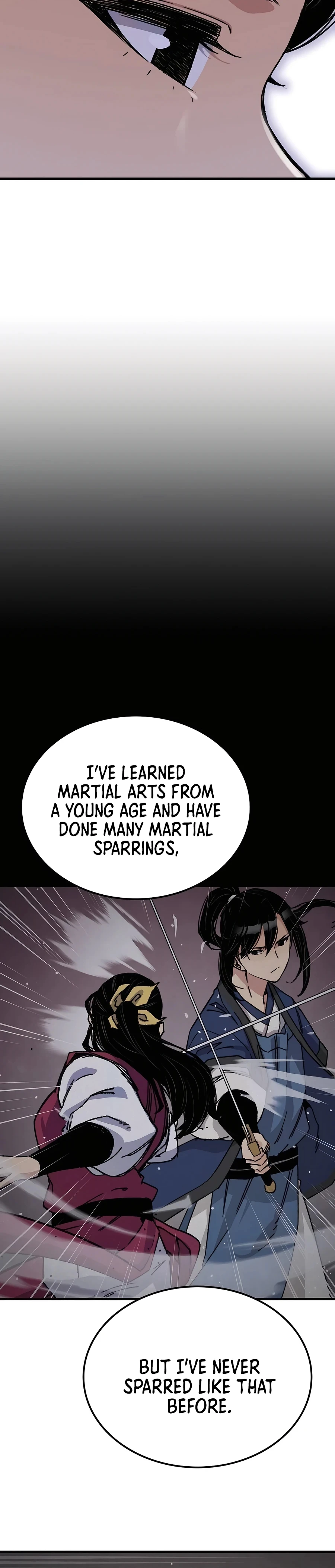 Reborn As The Heavenly Demon Chapter 31, page 12 of 42
