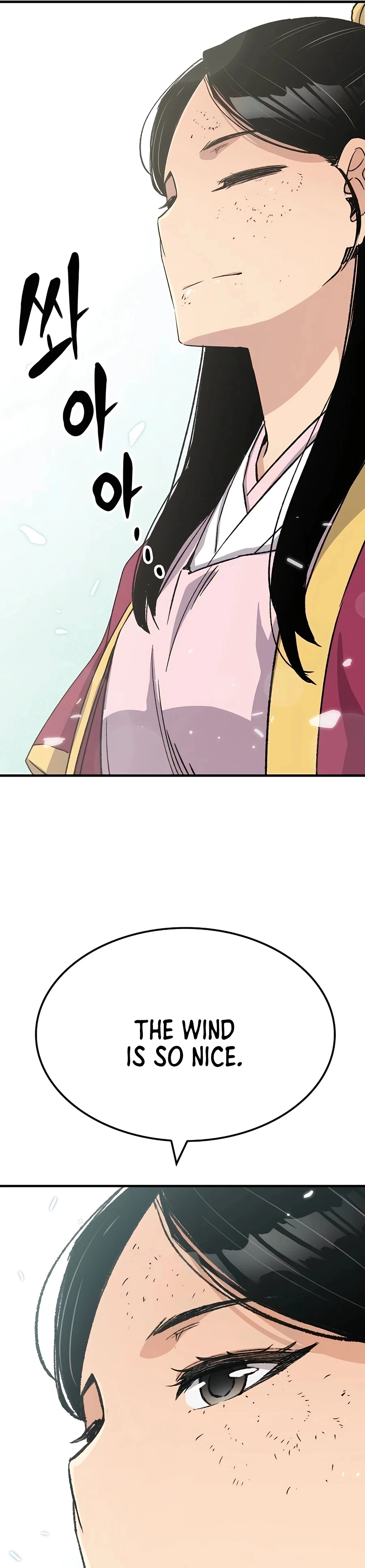 Reborn As The Heavenly Demon Chapter 31, page 17 of 42