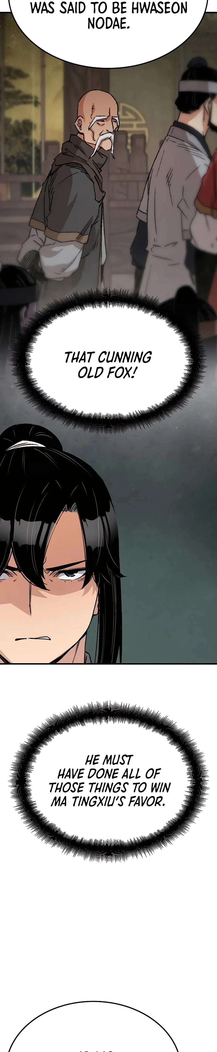 Reborn As The Heavenly Demon Chapter 31, page 24 of 42