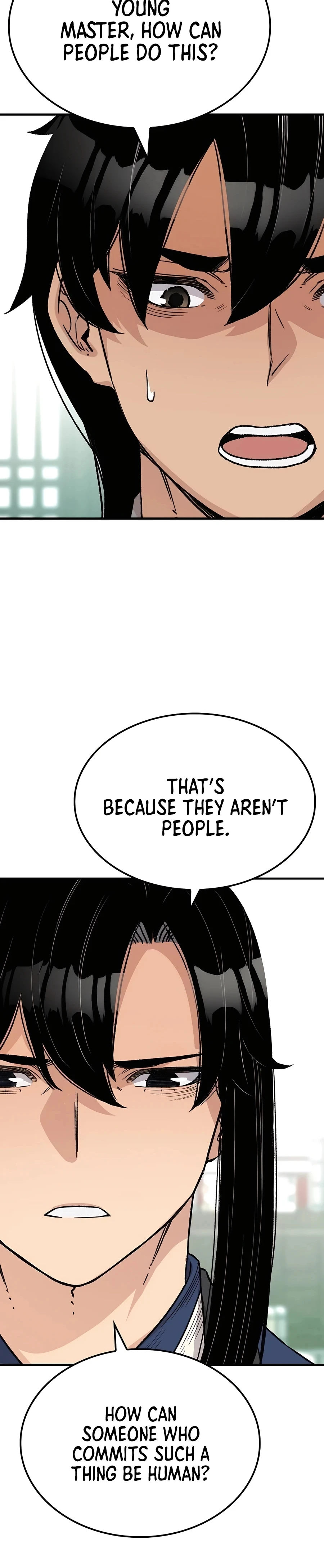 Reborn As The Heavenly Demon Chapter 31, page 25 of 42