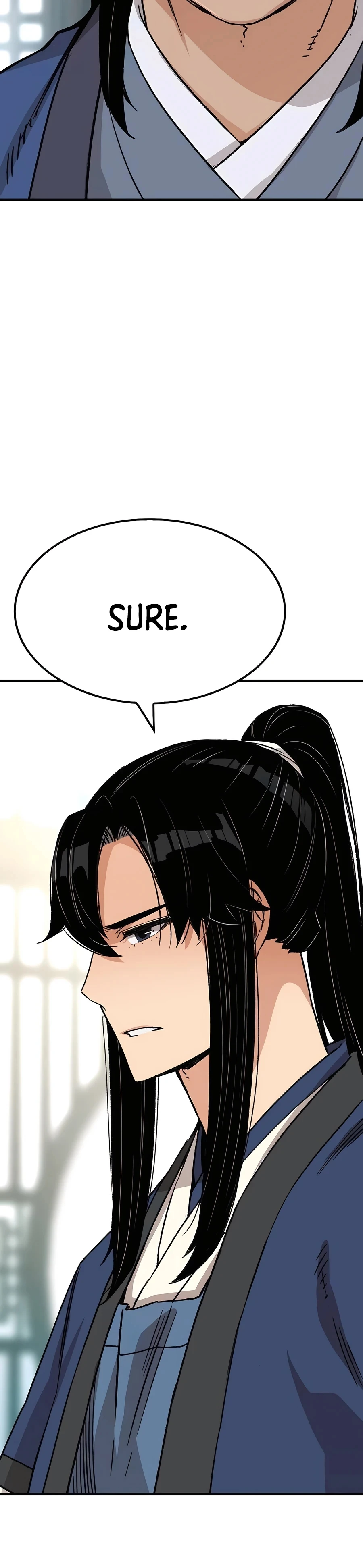 Reborn As The Heavenly Demon Chapter 31, page 27 of 42