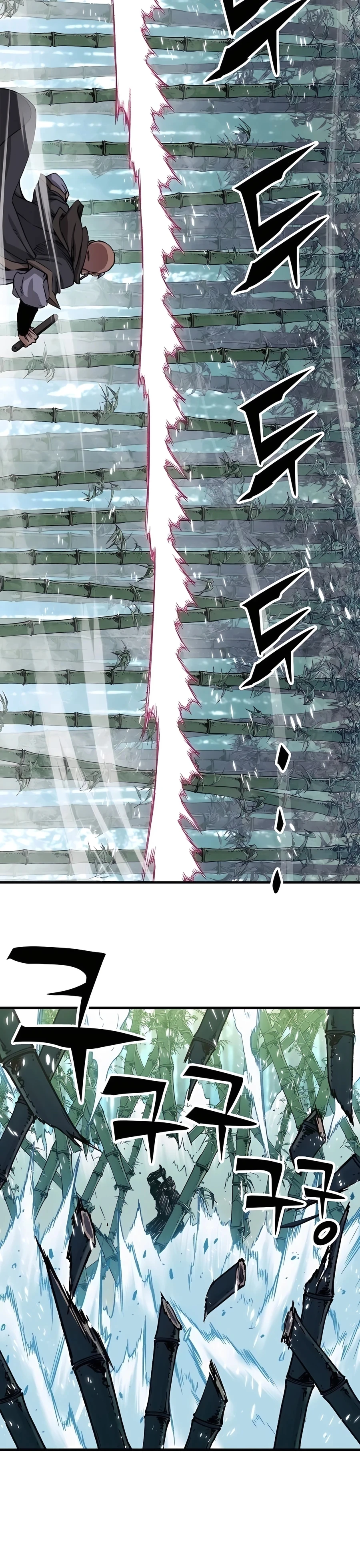 Reborn As The Heavenly Demon Chapter 31, page 31 of 42
