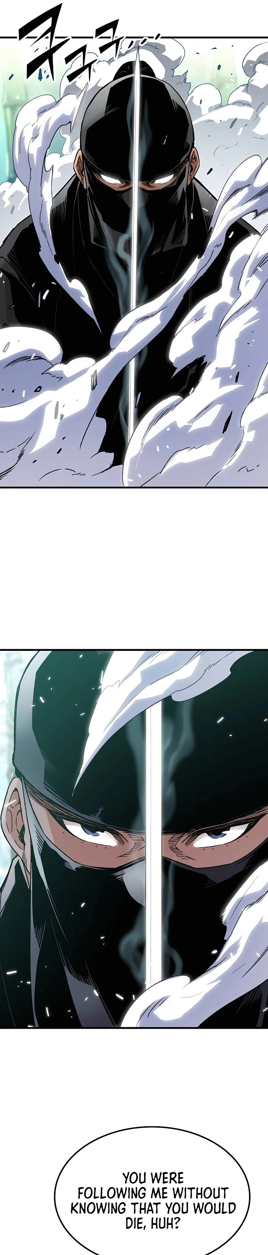 Reborn As The Heavenly Demon Chapter 31, page 32 of 42