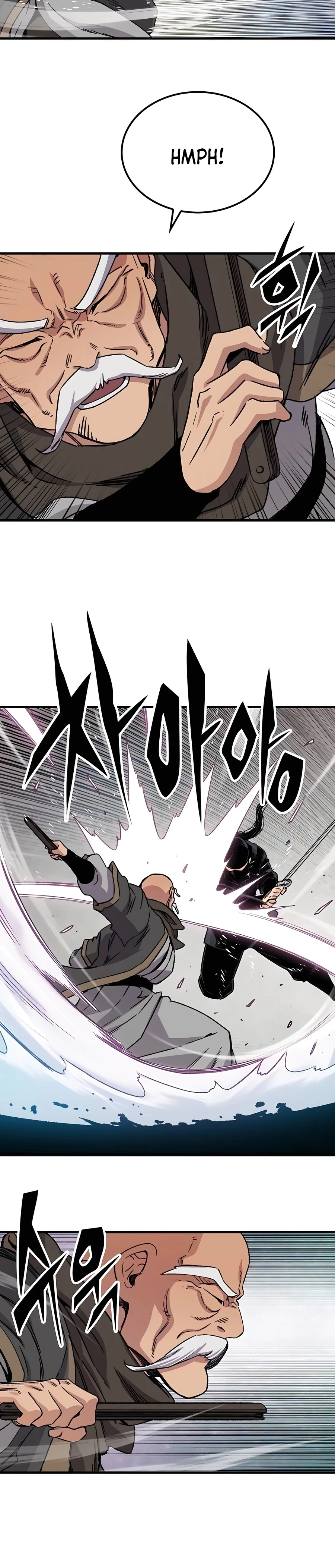 Reborn As The Heavenly Demon Chapter 31, page 34 of 42