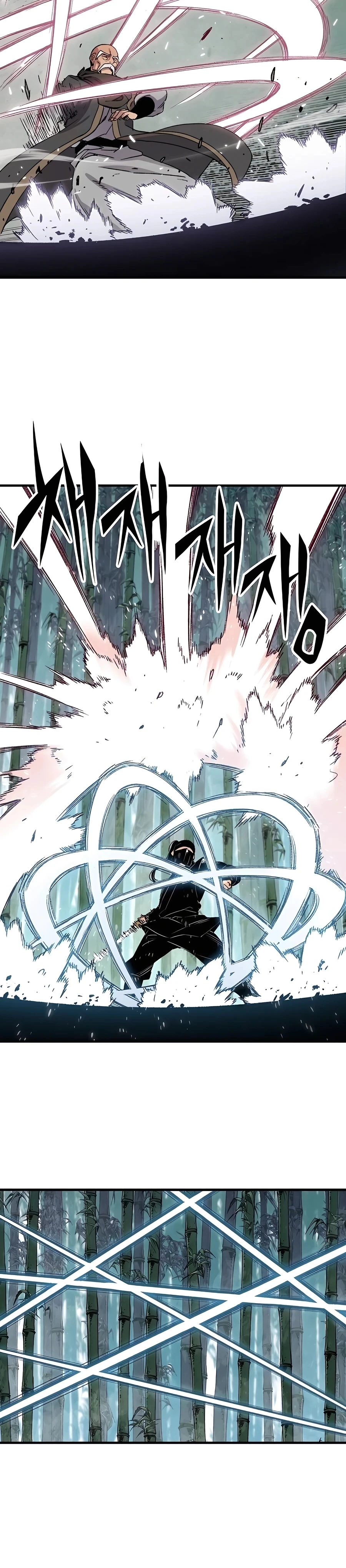 Reborn As The Heavenly Demon Chapter 31, page 37 of 42