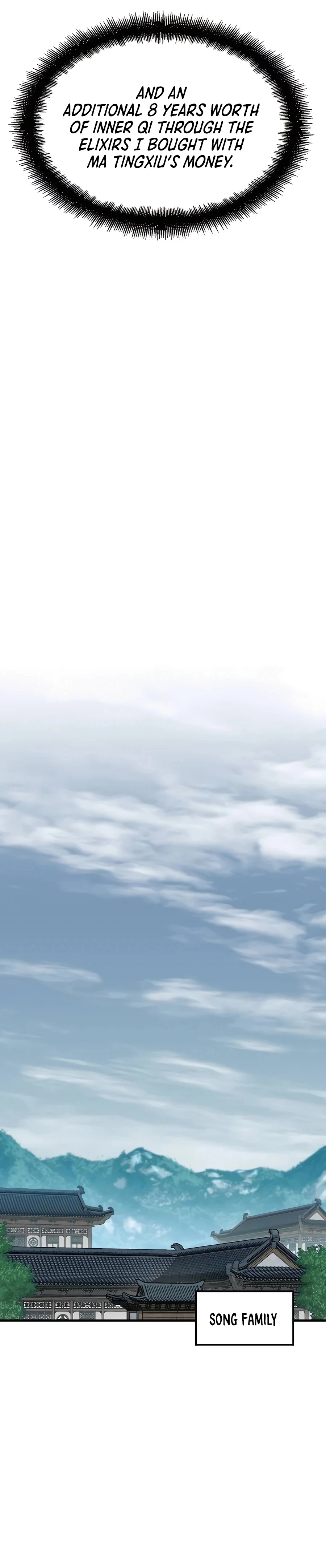 Reborn As The Heavenly Demon Chapter 31, page 8 of 42