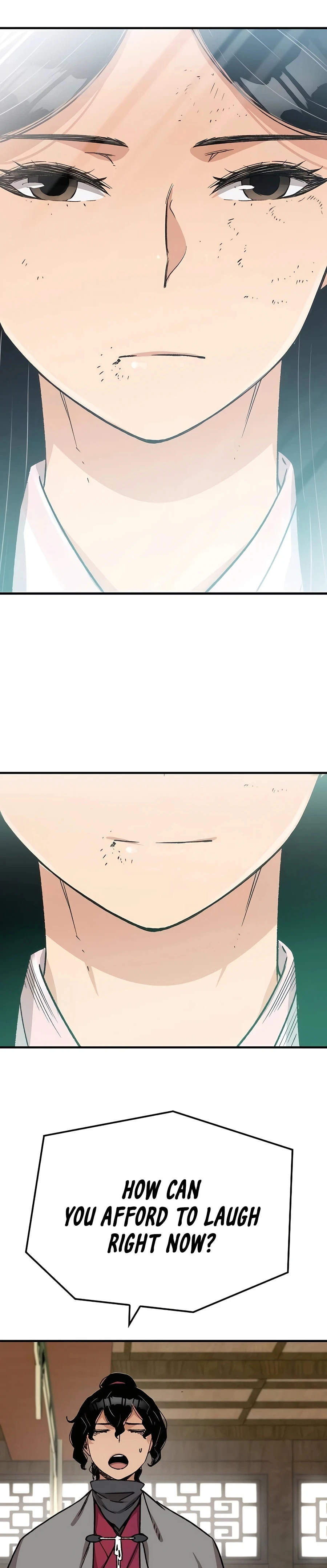 Reborn As The Heavenly Demon Chapter 31, page 9 of 42