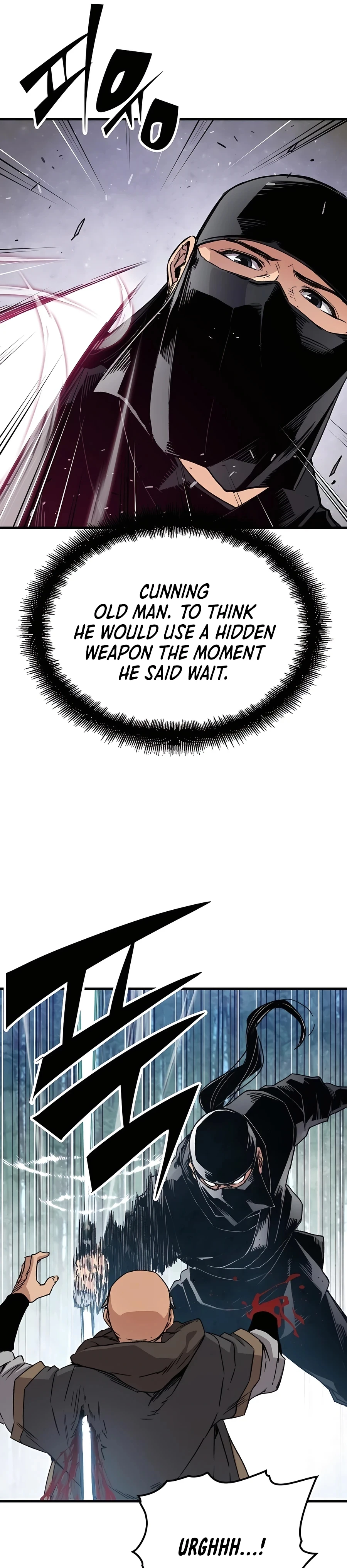 Reborn As The Heavenly Demon Chapter 32, page 10 of 42