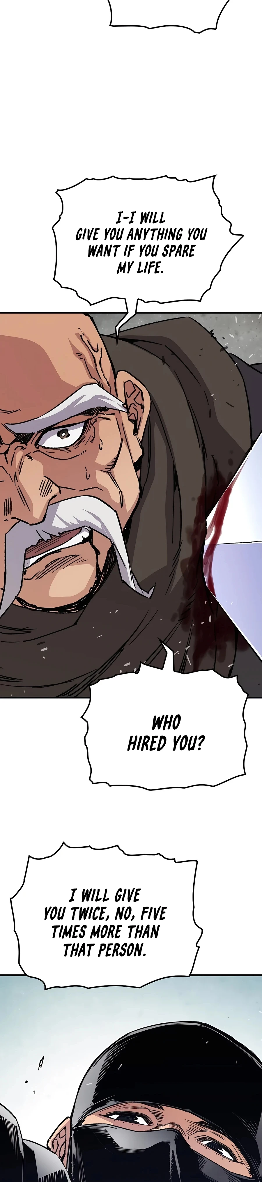 Reborn As The Heavenly Demon Chapter 32, page 11 of 42