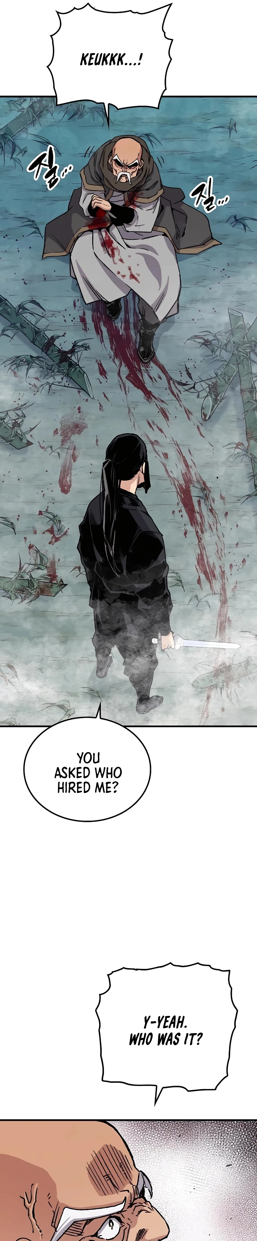 Reborn As The Heavenly Demon Chapter 32, page 13 of 42