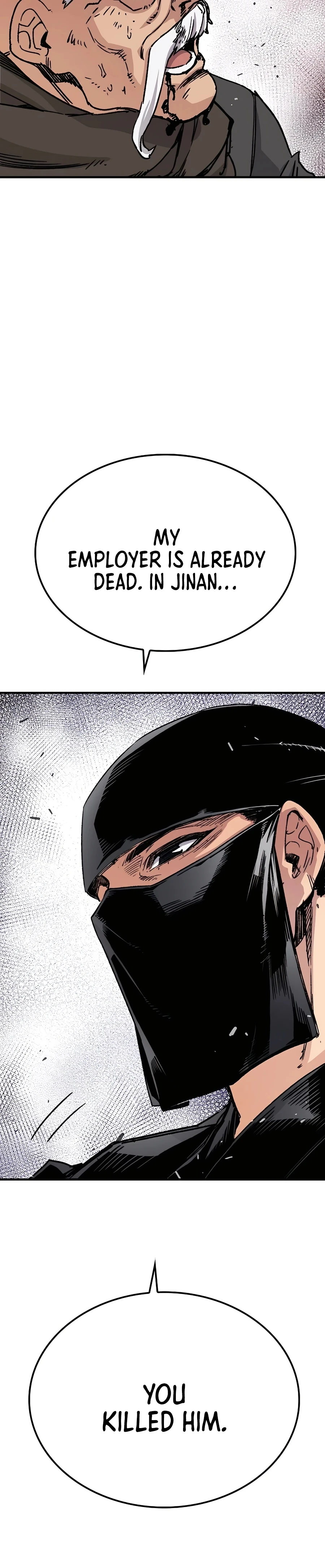 Reborn As The Heavenly Demon Chapter 32, page 14 of 42
