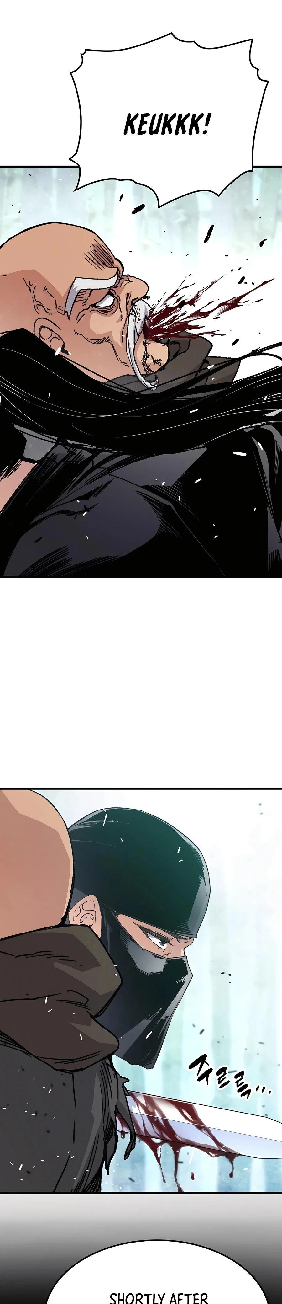 Reborn As The Heavenly Demon Chapter 32, page 16 of 42