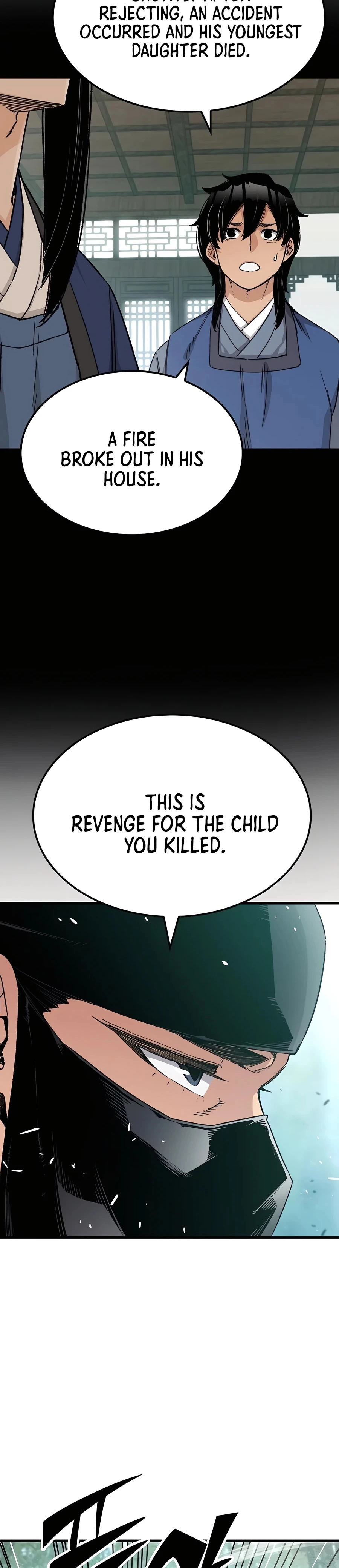 Reborn As The Heavenly Demon Chapter 32, page 17 of 42