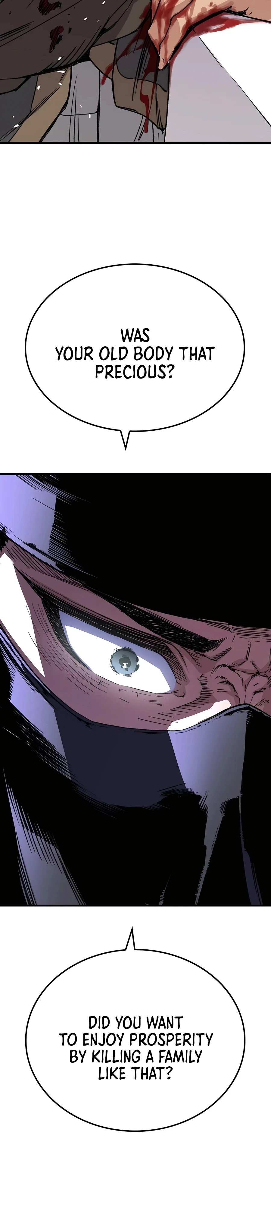 Reborn As The Heavenly Demon Chapter 32, page 21 of 42