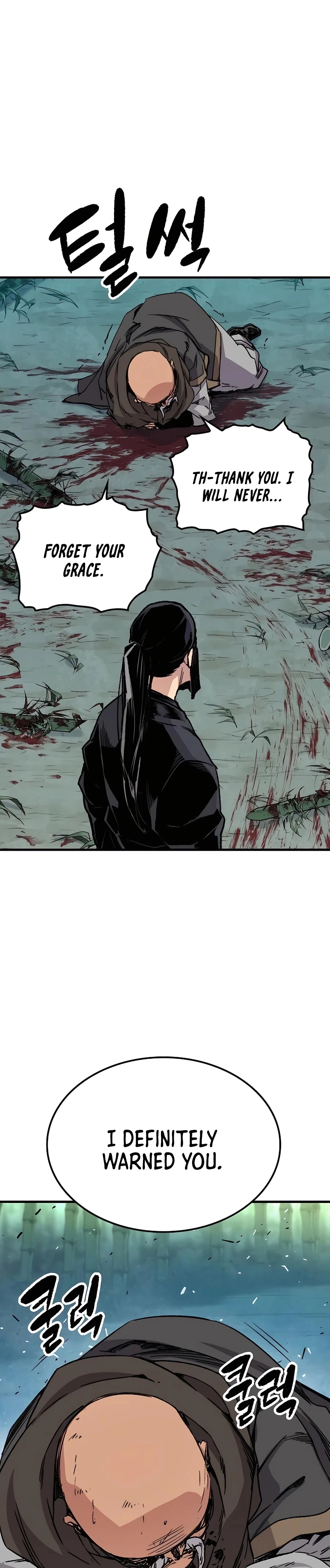 Reborn As The Heavenly Demon Chapter 32, page 23 of 42
