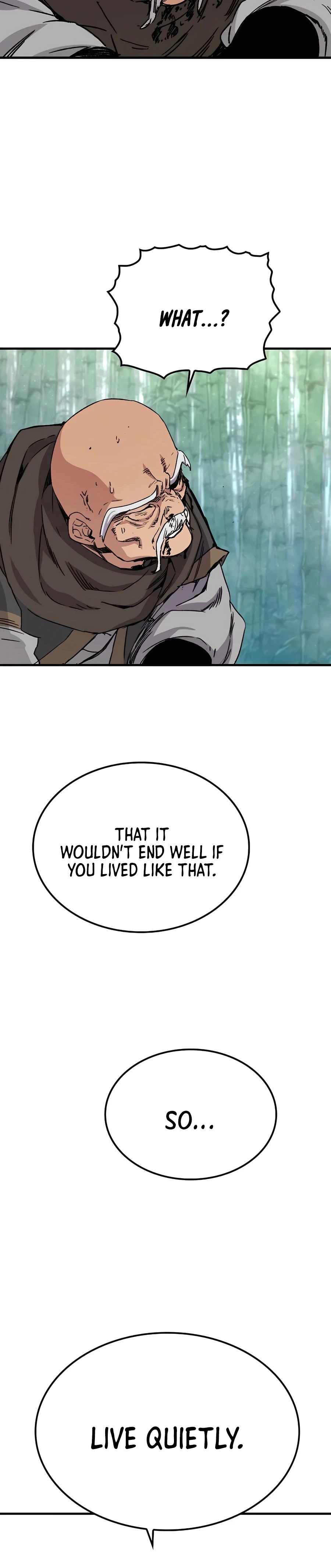 Reborn As The Heavenly Demon Chapter 32, page 24 of 42