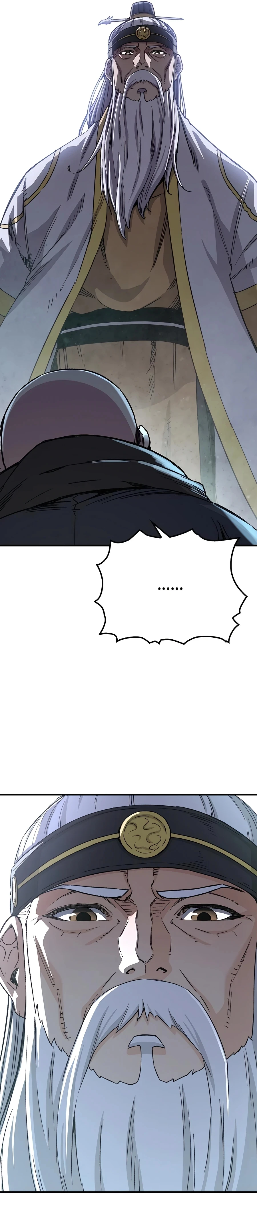 Reborn As The Heavenly Demon Chapter 32, page 25 of 42