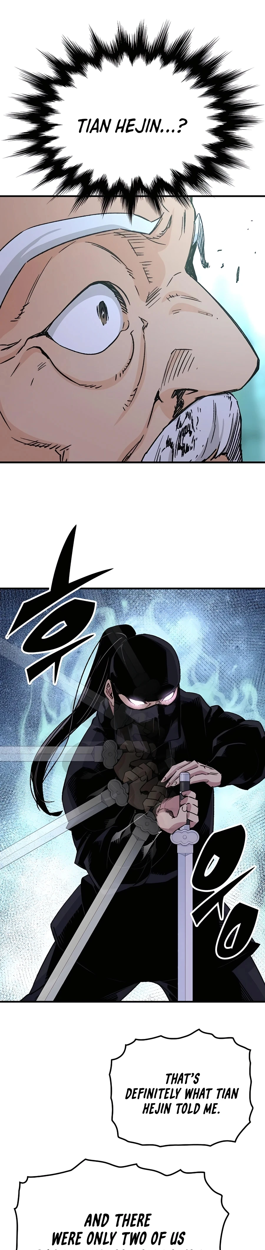 Reborn As The Heavenly Demon Chapter 32, page 26 of 42