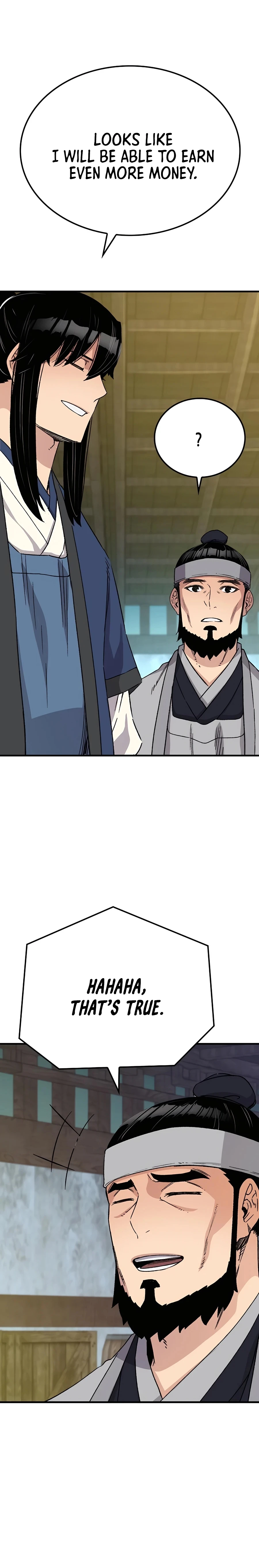 Reborn As The Heavenly Demon Chapter 32, page 34 of 42