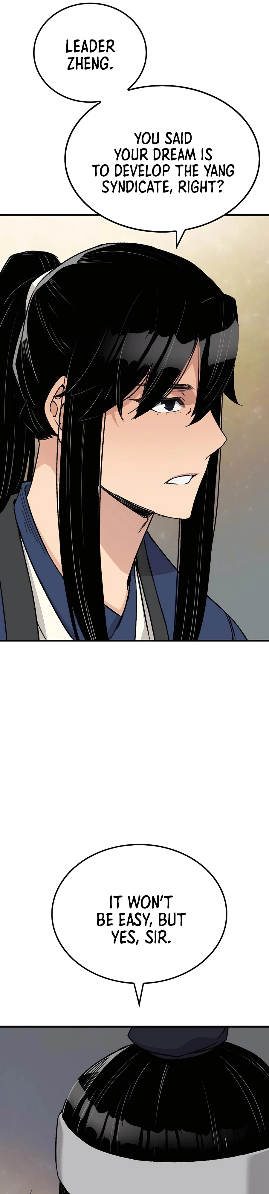 Reborn As The Heavenly Demon Chapter 32, page 38 of 42
