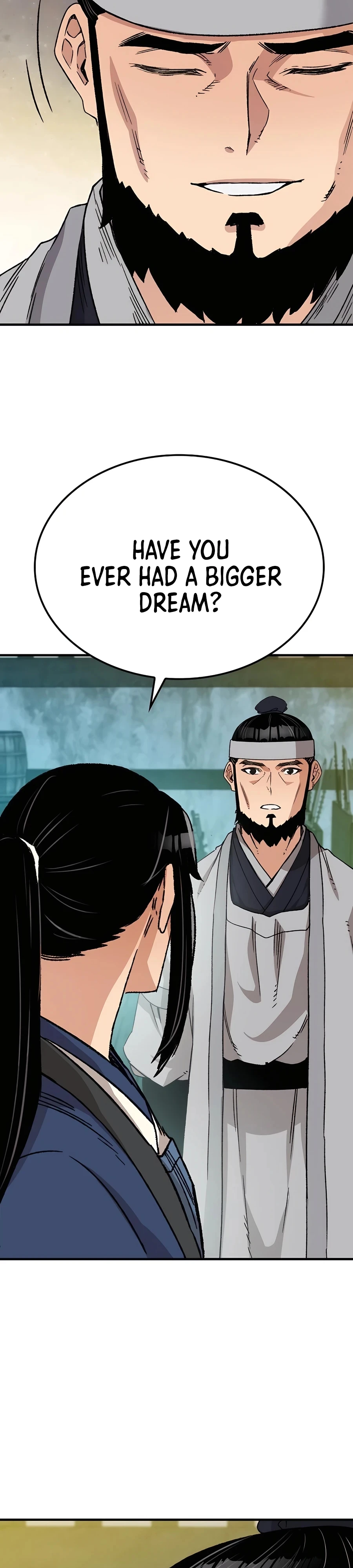 Reborn As The Heavenly Demon Chapter 32, page 39 of 42