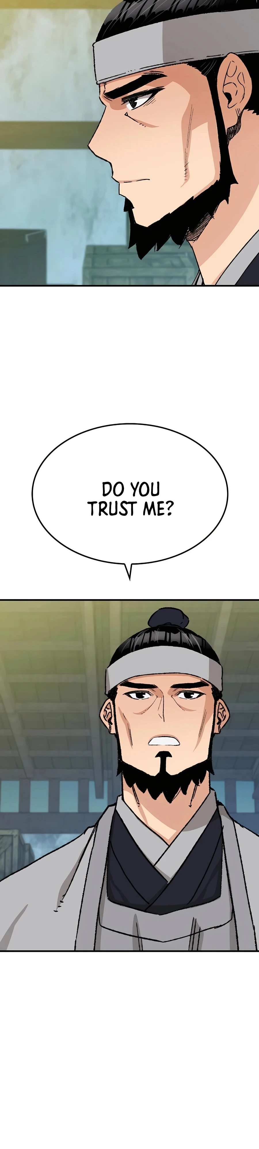 Reborn As The Heavenly Demon Chapter 32, page 40 of 42