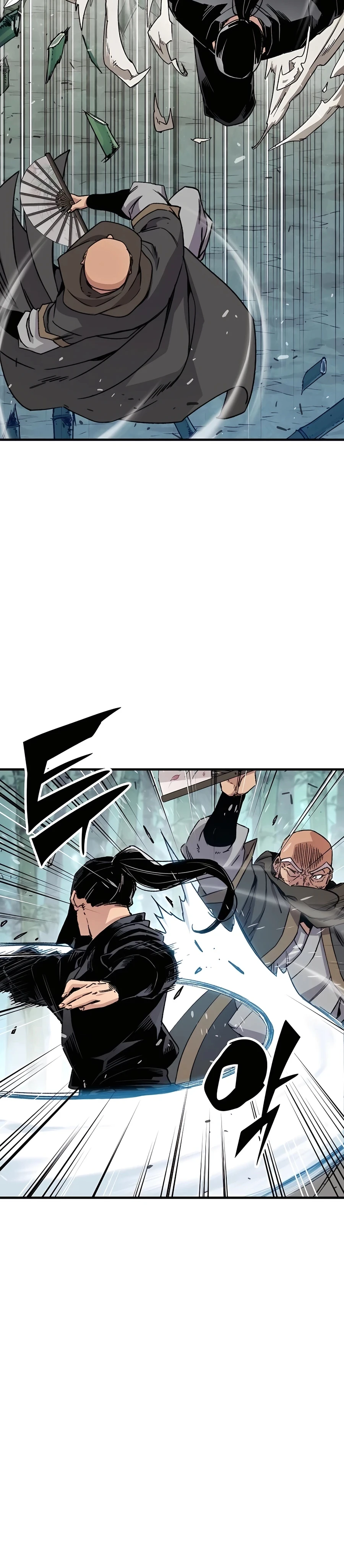 Reborn As The Heavenly Demon Chapter 32, page 7 of 42