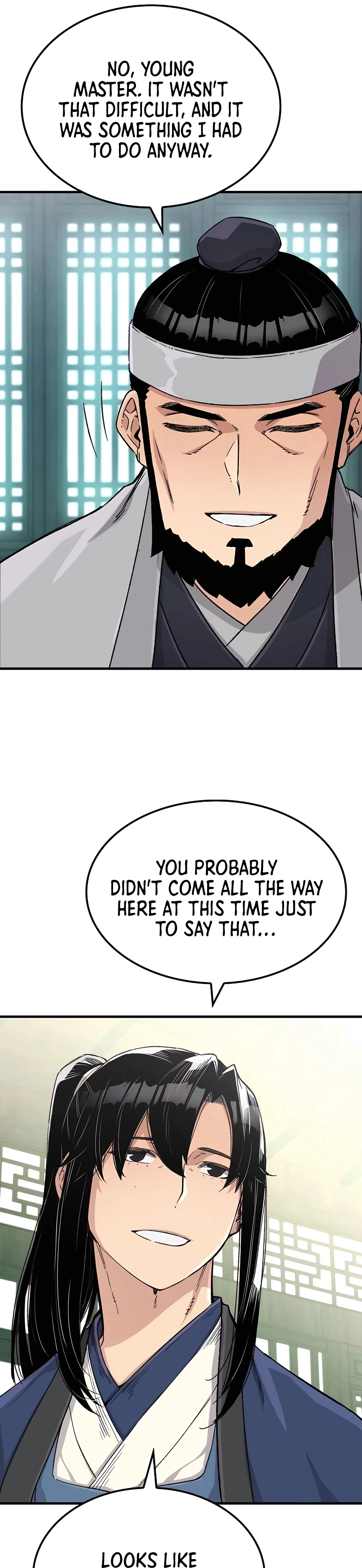 Reborn As The Heavenly Demon Chapter 33, page 11 of 49