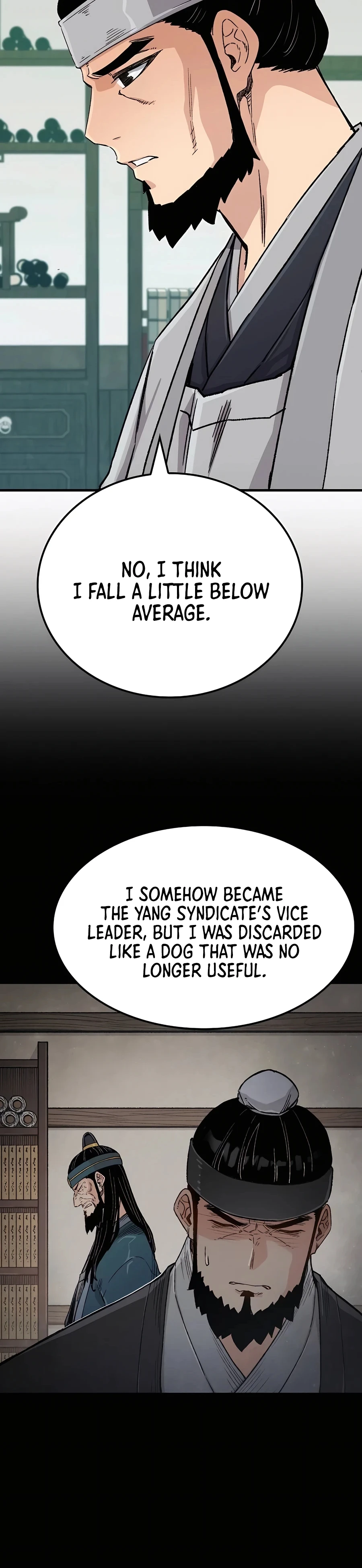 Reborn As The Heavenly Demon Chapter 33, page 13 of 49