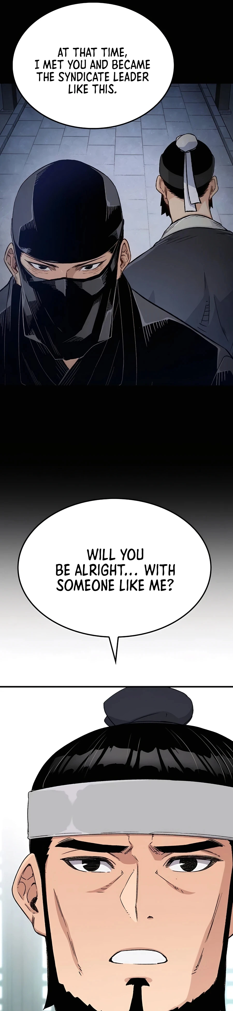 Reborn As The Heavenly Demon Chapter 33, page 14 of 49